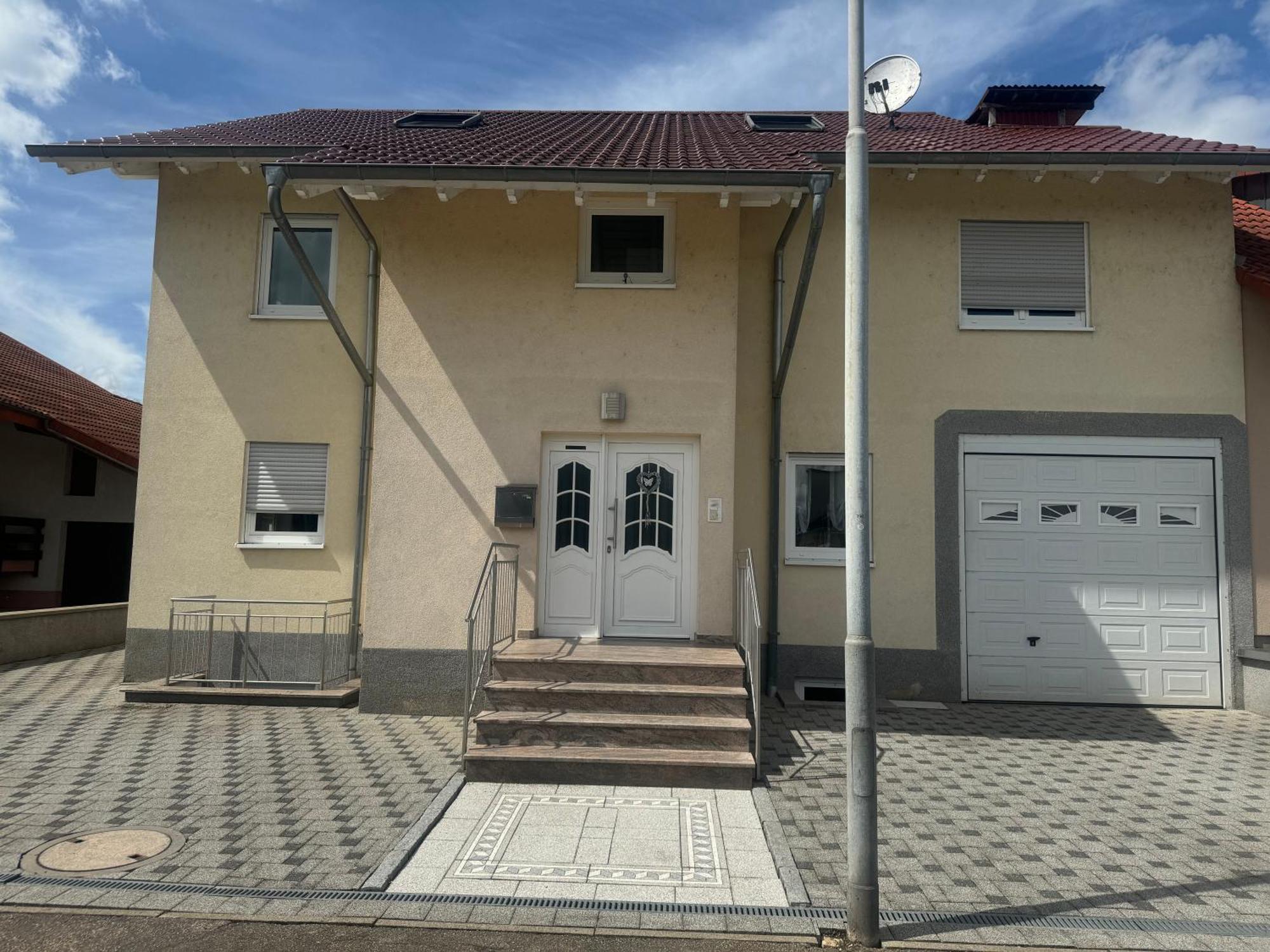 Sunshine Fewo Rust Kültér fotó